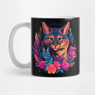 Bobcat Mothers Day Mug